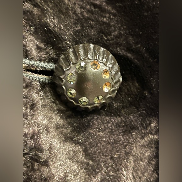 Vintage fur coat - Picture 5 of 13